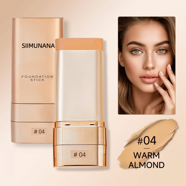 Luminous Dual-Ended Concealer Foundation Stick